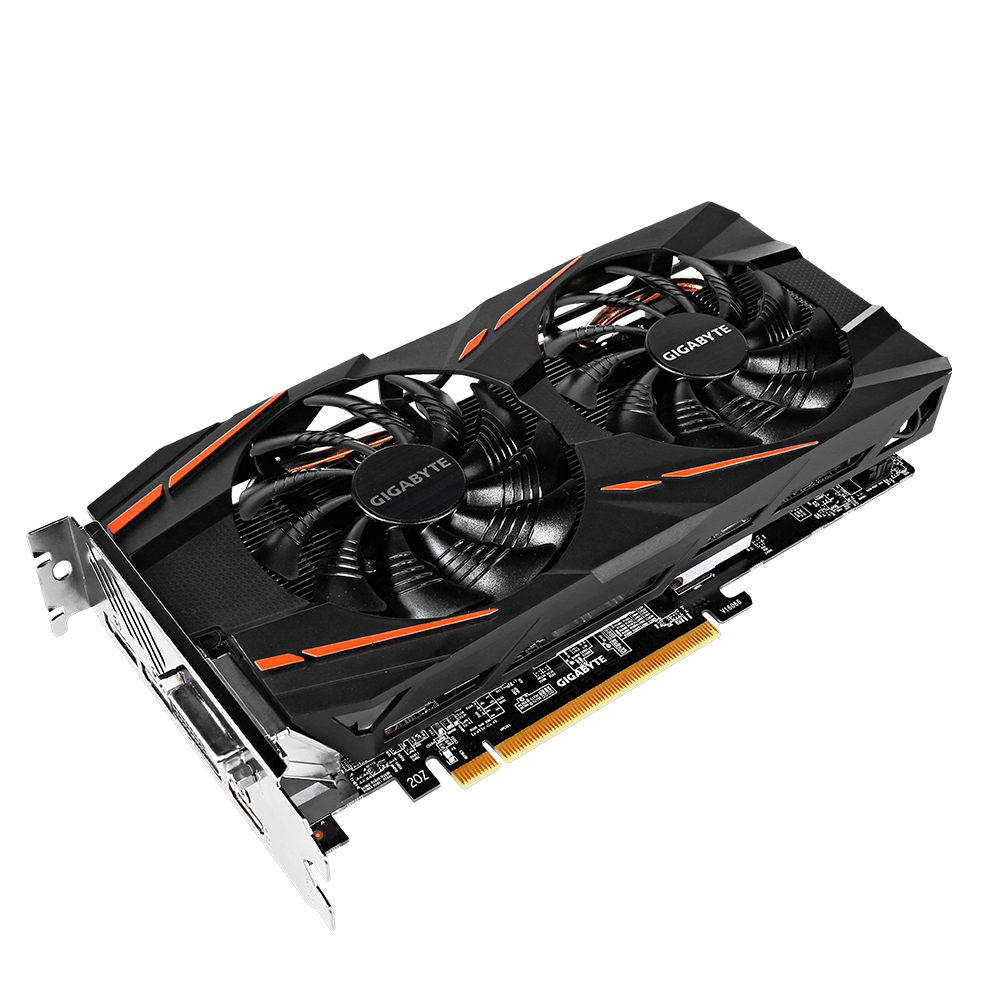 라데온 Rx 570 - 현명한 가격으로 최고의 성능! 클릭하세요!
