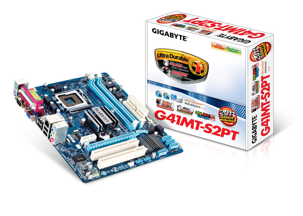 GAG41MTS2 Overview Motherboard GIGABYTE Global, 58 OFF