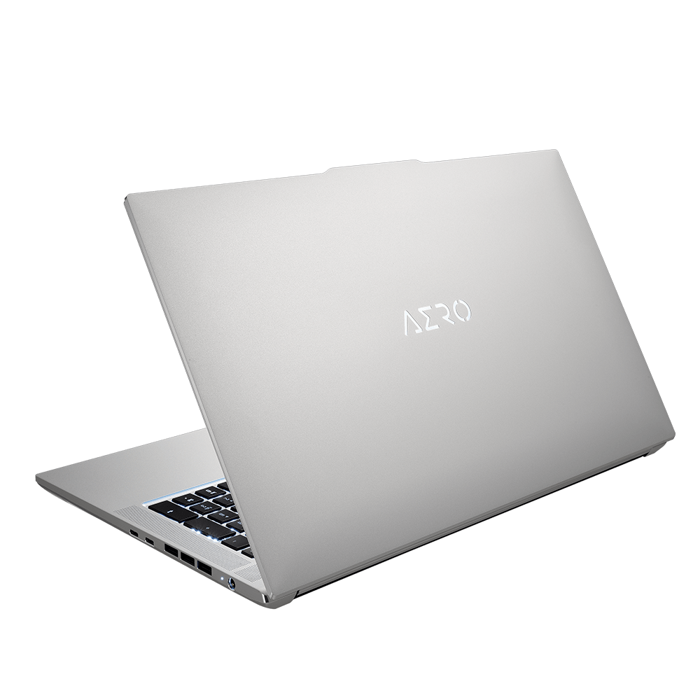GIGABYTE AERO 17 Laptop｜GIGABYTE