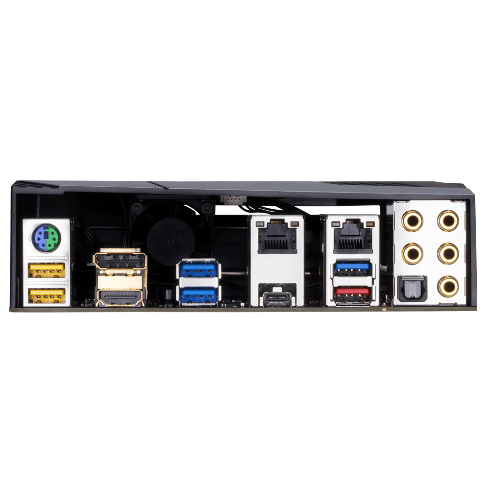 GIGABYTE Z370 AORUS Gaming 7｜AORUS GIGABYTE Global