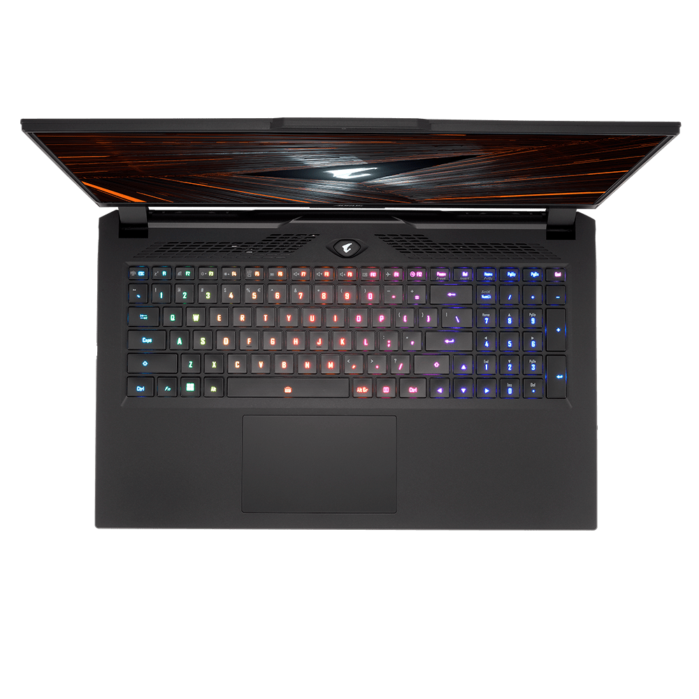 AORUS 17X (Intel 12th Gen)｜AORUS GIGABYTE Singapore