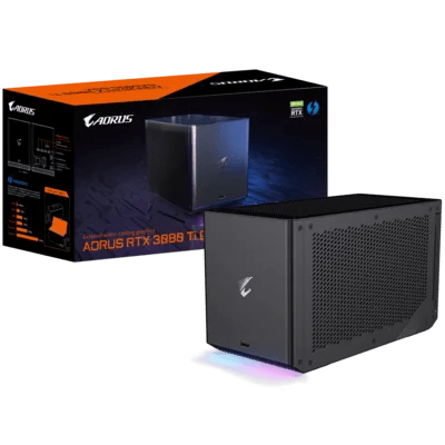 Gaming Box Graphics Cards ｜AORUS - GIGABYTE USA