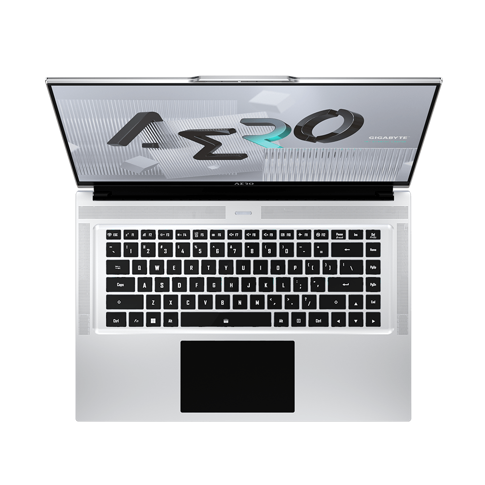 GIGABYTE AERO 16 Laptop｜GIGABYTE
