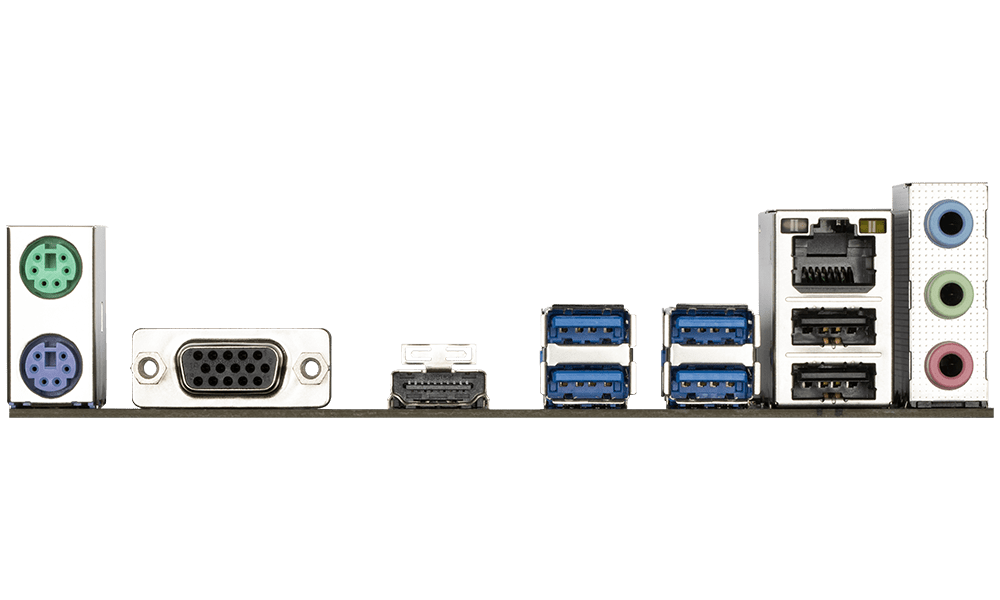 GIGABYTE B560M Gaming HD Motherboard｜GIGABYTE