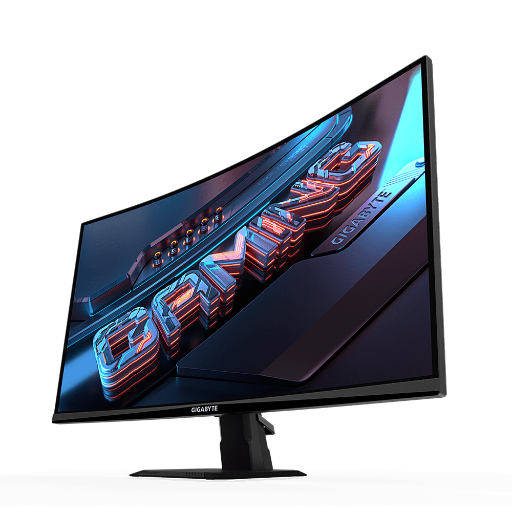 GS27QC Gaming Monitor Support | Monitor - GIGABYTE Global