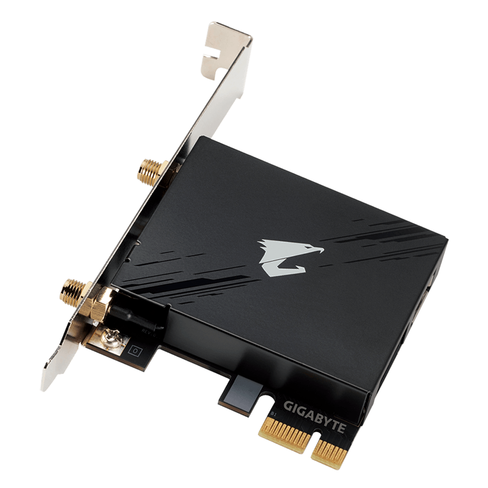 GC-WBAX210｜AORUS - GIGABYTE USA