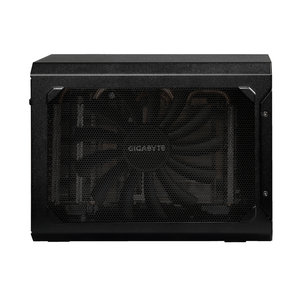 RX 580 GAMING BOX｜GIGABYTE