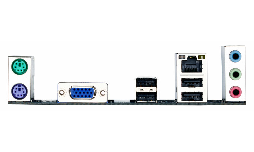 Ga H61m S1 Schematic Diagram [view 28+] Gigabyte H61 Motherboard