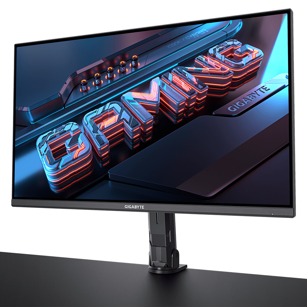 M32U Arm Edition Gaming Monitor News & Awards | Monitor - GIGABYTE