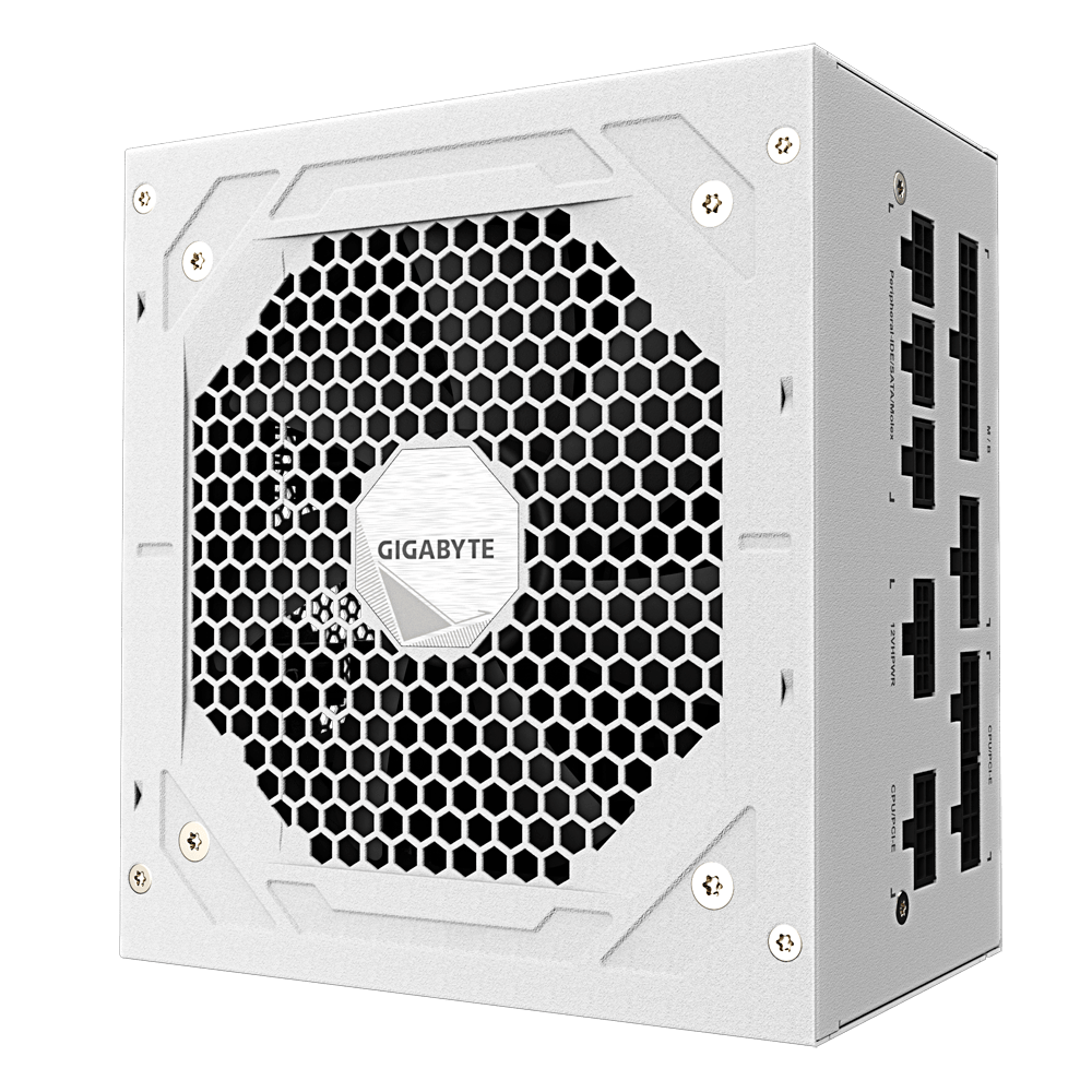 UD850GM PG5W Gallery Power Supply GIGABYTE Global