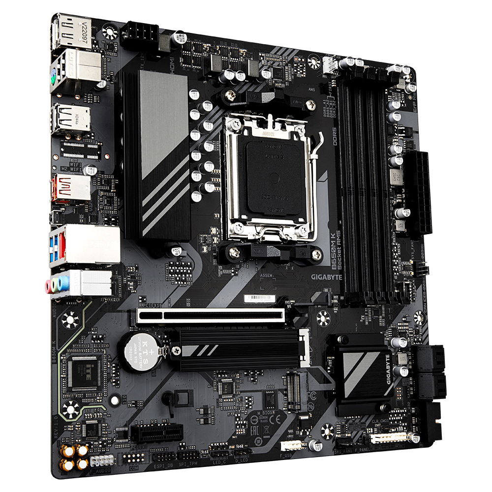 B650M K｜AORUS - 기가바이트 한국