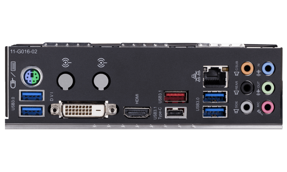 GIGABYTE Z390 M Gaming Motherboard｜AORUS GIGABYTE Brasil