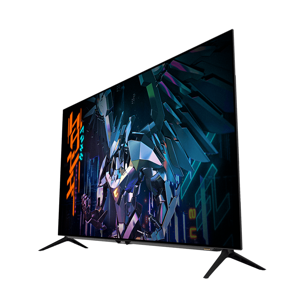 Gigabyte AORUS FO48U 4K Gaming Monitor Owner Thread | AVS Forum