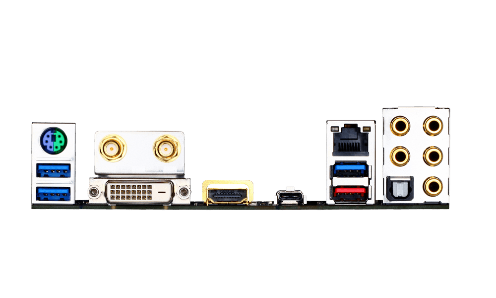 GA-Z170N-Gaming 5｜AORUS - GIGABYTE USA