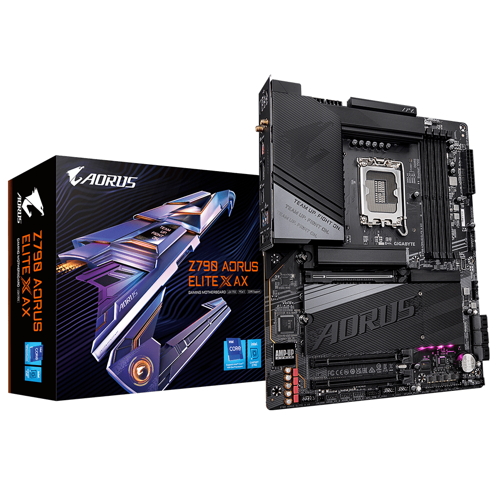 Z790 AORUS ELITE X AX｜AORUS - GIGABYTE Global