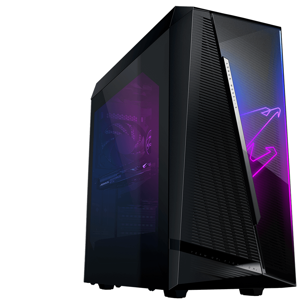 AORUS MODEL X News & Awards Gaming PC GIGABYTE Canada