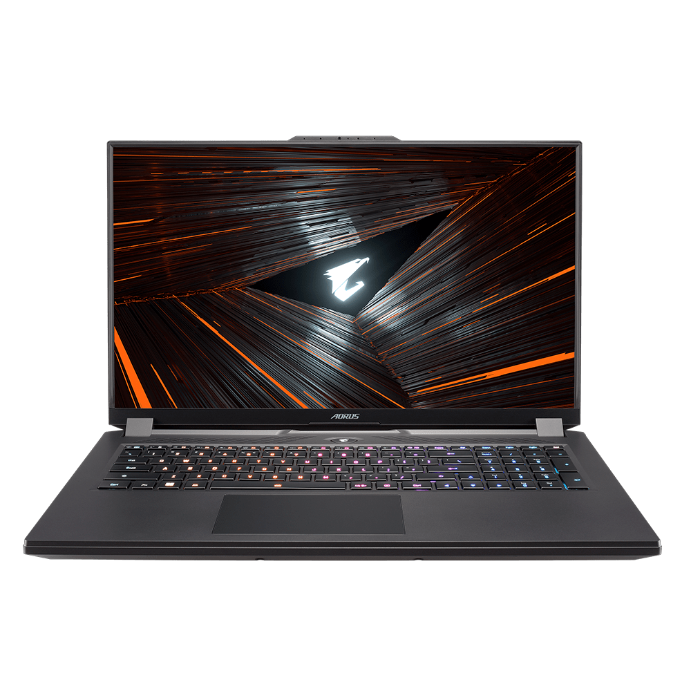 AORUS 17 Gaming Laptop｜GIGABYTE