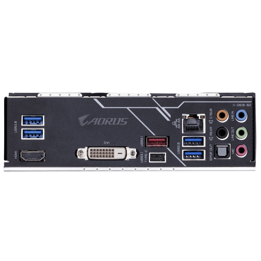 B450 AORUS PRO Motherboard｜AORUS - GIGABYTE United Kingdom