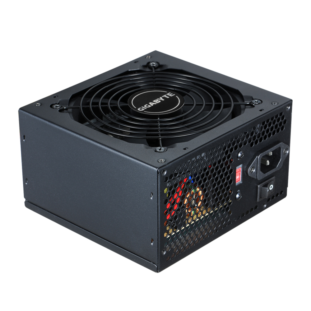 Hercules 500W Gallery Power Supply GIGABYTE India