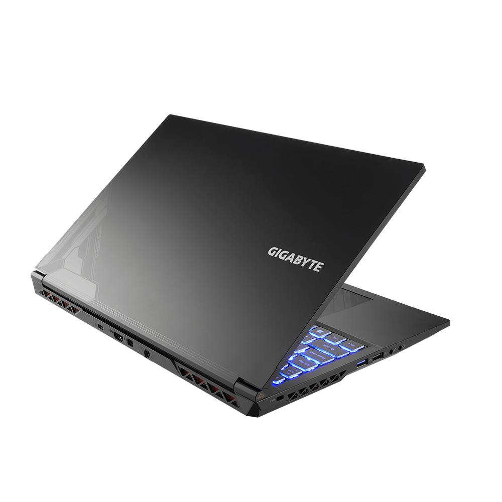 G5 (Intel 12th Gen) Key Features Laptop GIGABYTE Italy