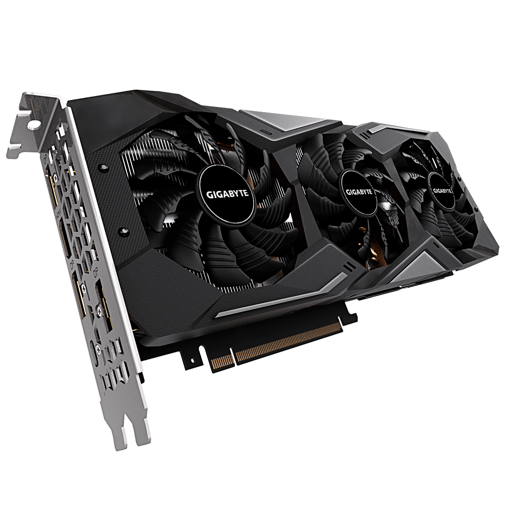 GeForce RTX™ 2070 GAMING 8G｜AORUS - GIGABYTE USA