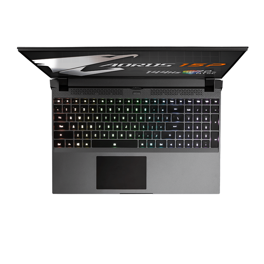 AORUS 15P (Intel 10th Gen)｜AORUS GIGABYTE Global