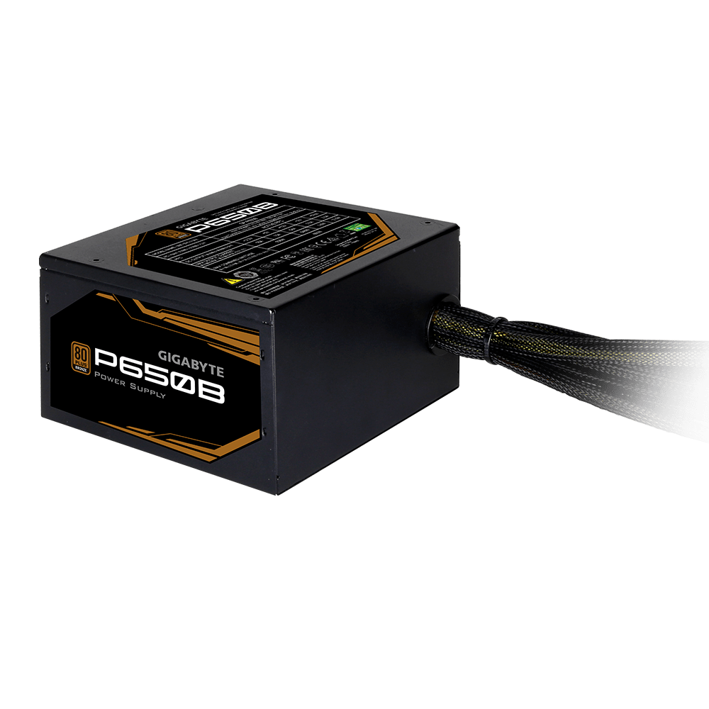 P650B｜AORUS - GIGABYTE Global