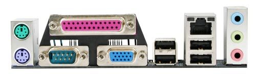 GA-G31M-ES2C｜AORUS - GIGABYTE USA