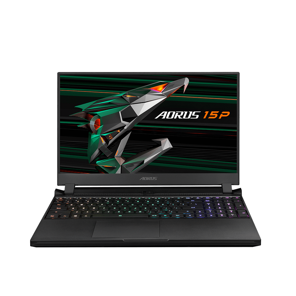 AORUS 15P (RTX 30 Series)｜AORUS GIGABYTE Global