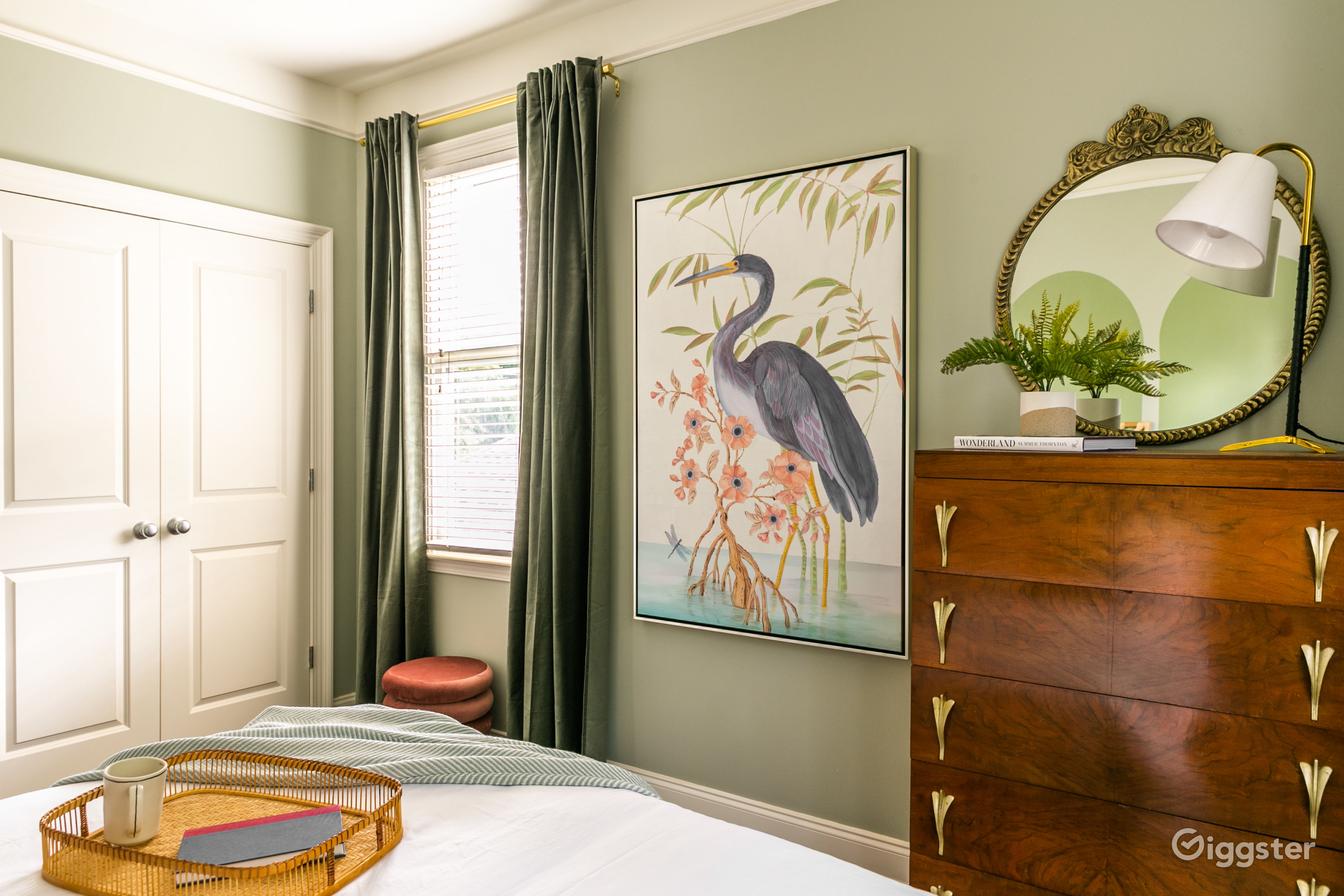 Magpie Manor NEW Reynoldstown Rental Rent this location on