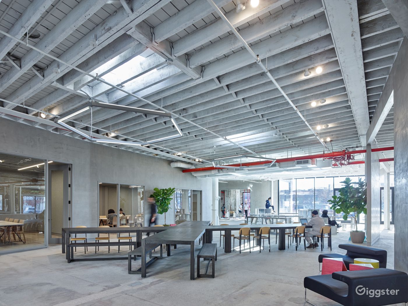 Architecture and Design Center in Brooklyn Rent this location on Giggster
