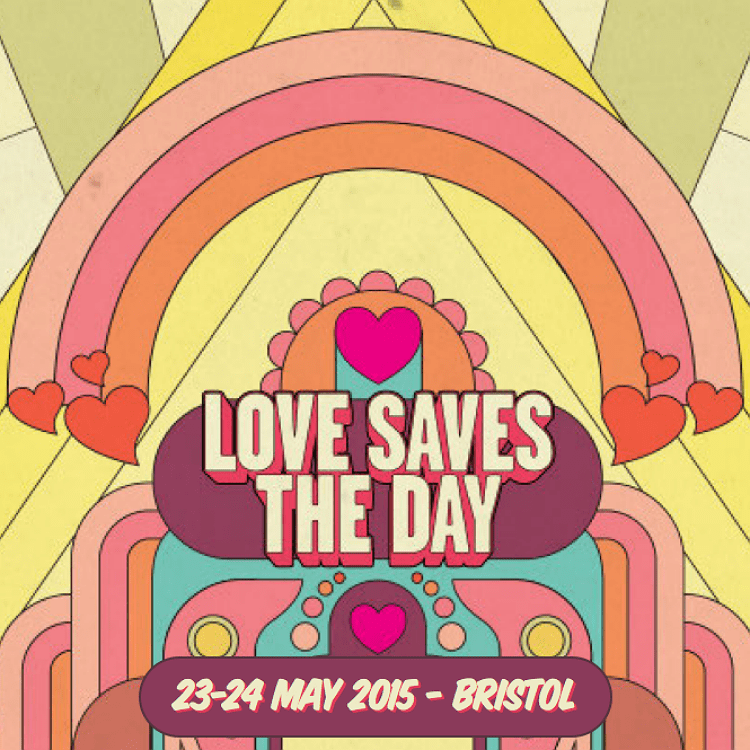 love saves the day festival 2023 Love Saves The Day Festival Gigwise