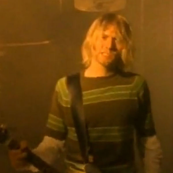 Here's the original casting call for Nirvana's 'Smells