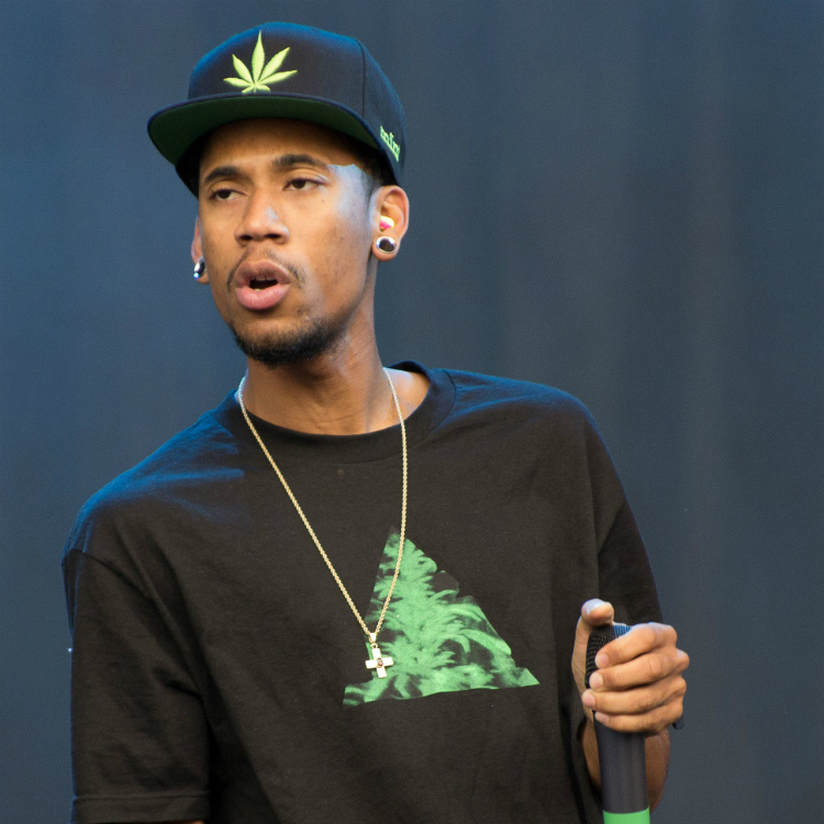 Odd Future's Hodgy Beats calls Tyler The Creator 'a fraud