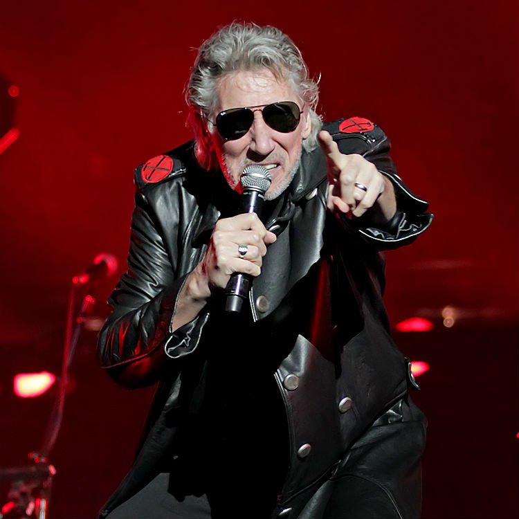 Roger Waters to reissue 1992 solo album, Amused To Death Gigwise