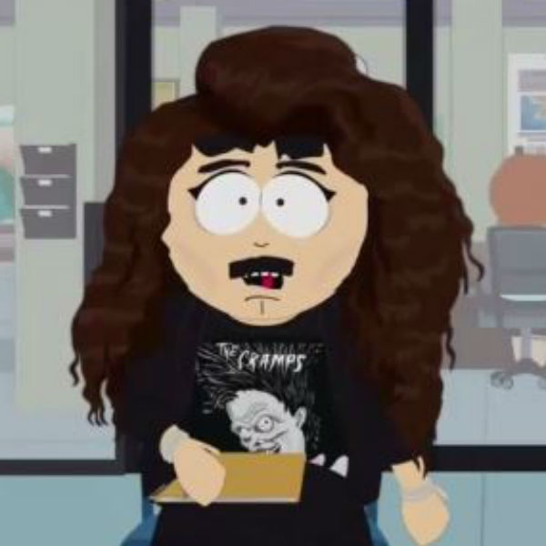 South Park parodies Lorde for an entire 'transgender' episode Gigwise