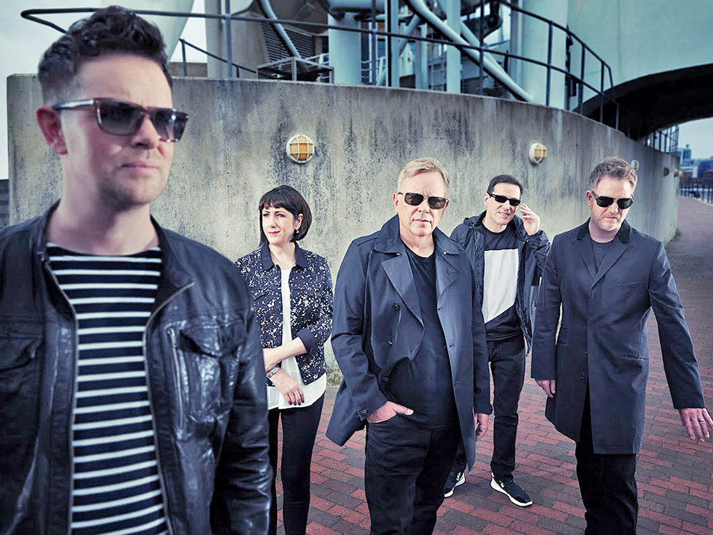 The absolute greatest Manchester bands of all time Gigwise