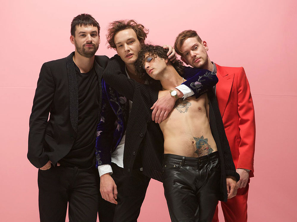 The absolute greatest Manchester bands of all time Gigwise