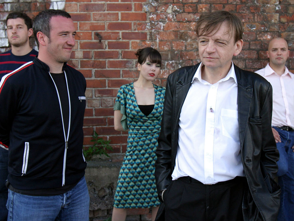 The absolute greatest Manchester bands of all time Gigwise