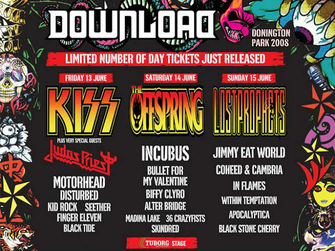 does washington stacl festival 2023 lineup What was the best Download Festival lineup ever? Gigwise