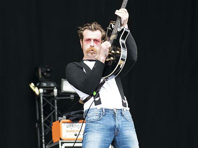 Eagles Of Death Metal announce new album, Zipper Down Gigwise