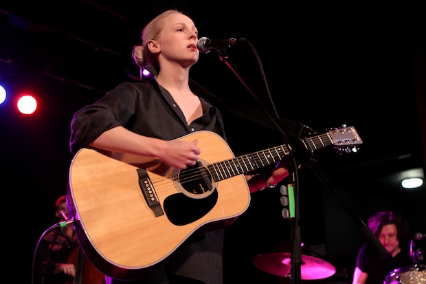 Laura Marling Dating Gavin And Stacey's Mat Horne After Marcus Mumford