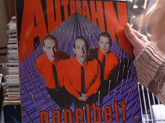 Just watched The Big Lebowski for the first time Page 3