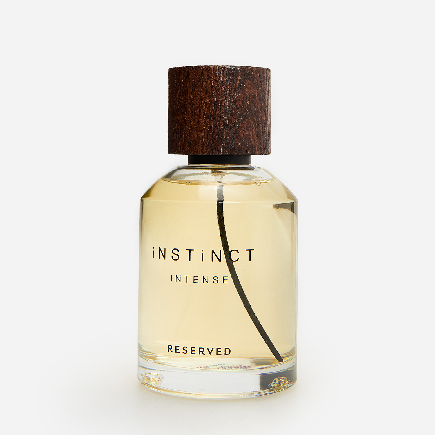 Reserved Apă de parfum Instinct Intense Galben GLAMI.ro