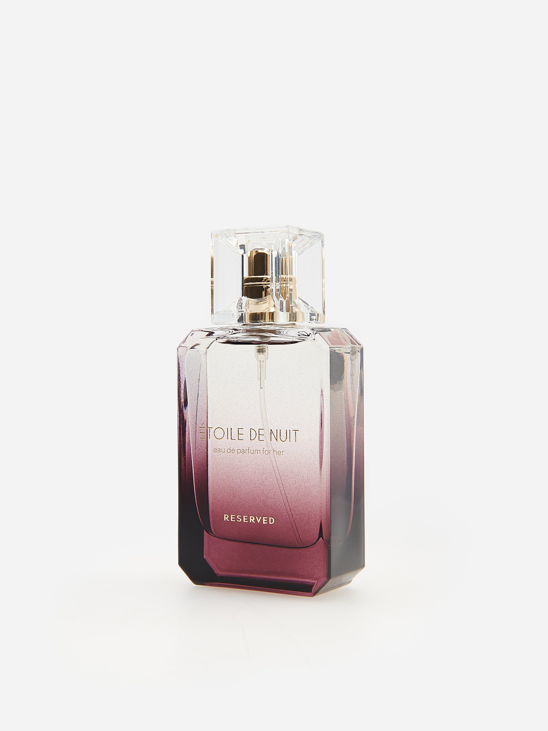 Reserved Apă de parfum Etoile de Nuit Bordo GLAMI.ro