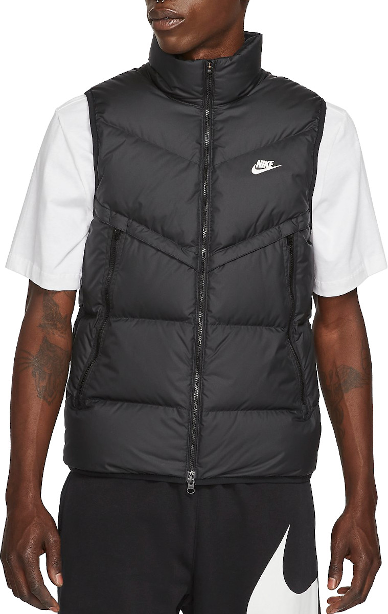 Vesta Nike Sportswear StormFIT Windrunner Men s Vest dd6817010 GLAMI.ro