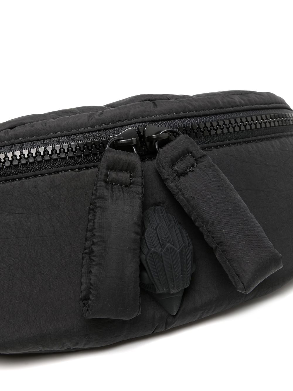 Kurt Geiger London Glasto belt bag Black GLAMI.ro