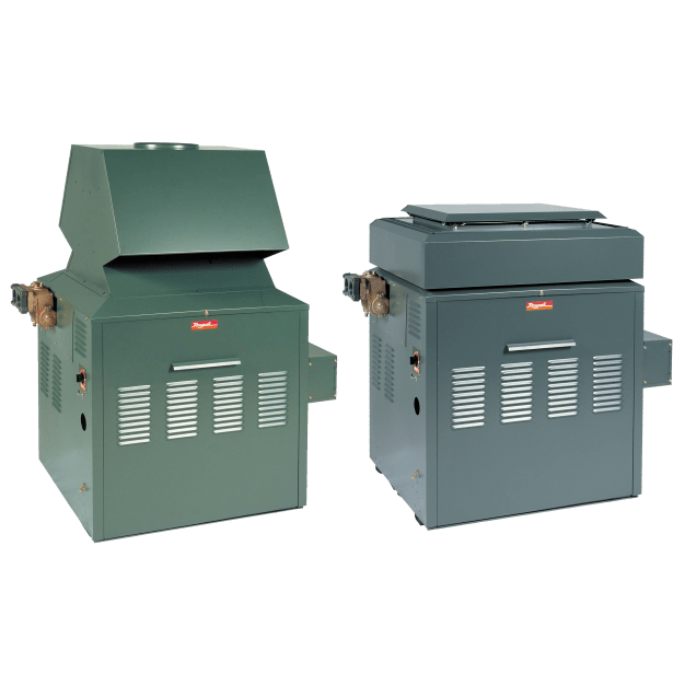 Raypak Raytherm Hydronic Boiler, 514824