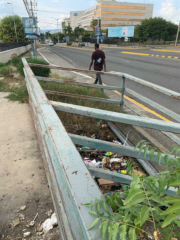 Jamaica Failing to Cope with Plastic Waste — Global Issues