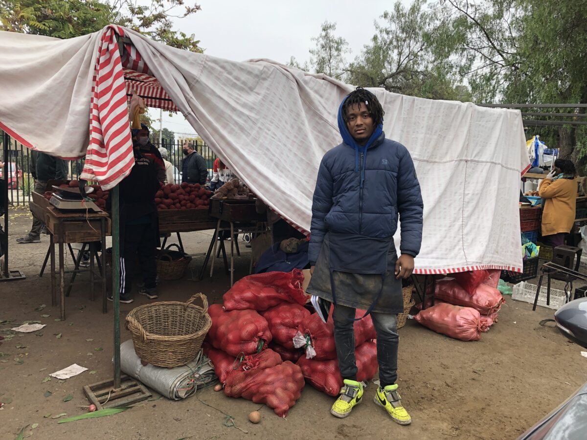 Undocumented Migration Puts Pressure on New Chilean Government for